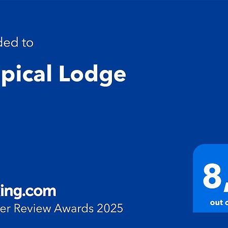 Tropical Lodge Maspalomas  Exterior photo